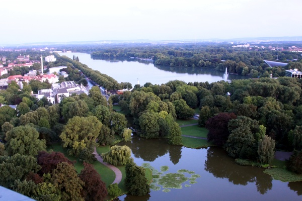 Hannover bei Nacht  047.jpg - Thomas Schirmacher